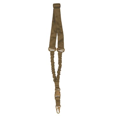 Basic Sling Bungee 1-Point COYOTE