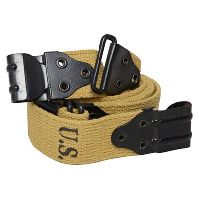 US THOMPSON M28/M1 weapon strap, reproduction