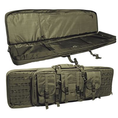 Case for rifle MODULAR OLIVE
