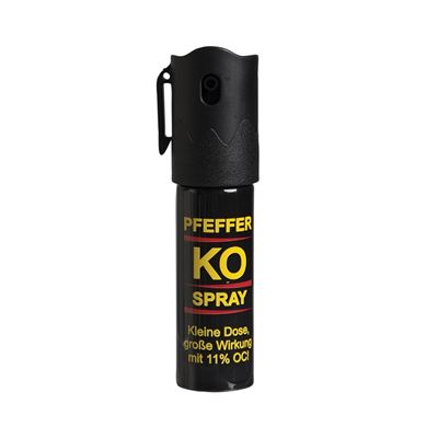 Spray defensive KO JET 15 ml