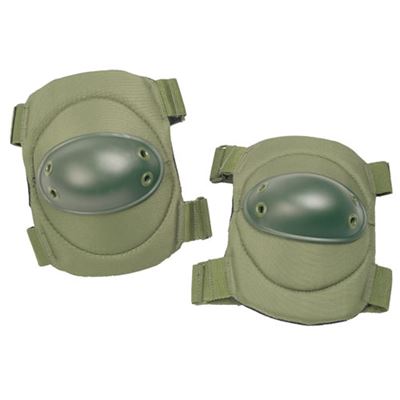 Elbow pads OLIVE couple