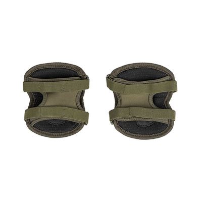 Elbow-pads PROTECT OLIVE