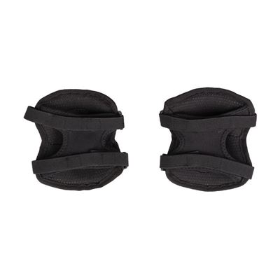 Elbow-pads PROTECT BLACK