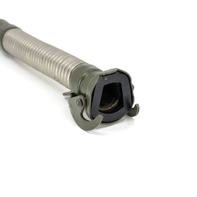 SANDRIK 27 cm flexible metal funnel for jerry cans other 162803 2