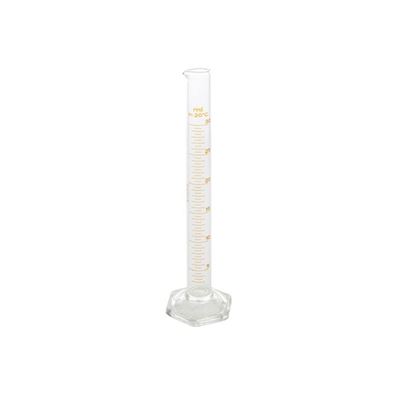 Measuring cylinder glass 30ml STABIL KAVALIER