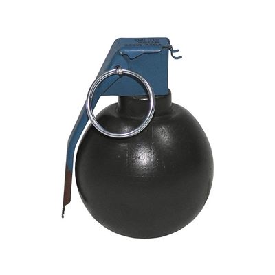 US grenade type LEMON "M 67" Decorative