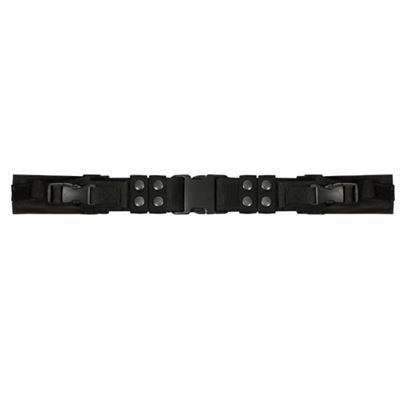 Tactical Belt 5 cm BLACK