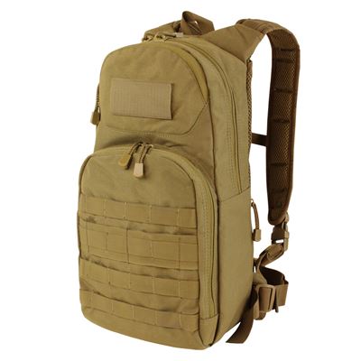 FUEL Hydratation Pack COYOTE BROWN
