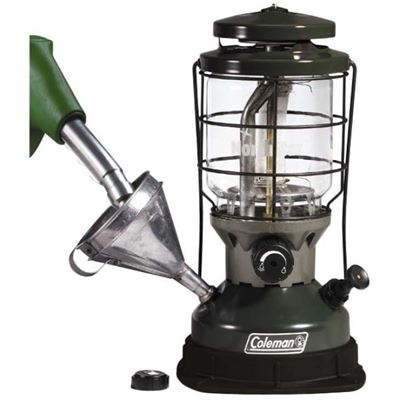 Lantern NORTHSTAR Unleaded Petrol 200 W