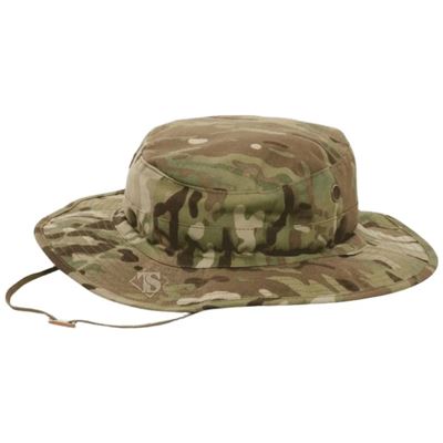 Boonie hat H2O adjustable OCP SCORPION rip-stop