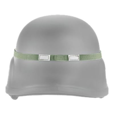US Cat’s Eyes for helmets /CAT EYES/ GREEN used