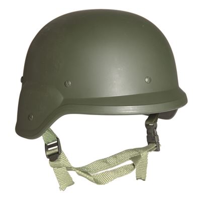 Plastic combat helmet M88 OLIVE