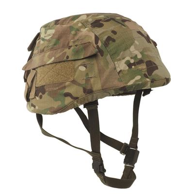 Helmet cover PASGT U.S. MT-PLUS MULTITARN