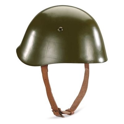 Helmet Bulgarian M72 OLIVE