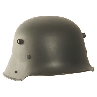 M16 steel helmet repro