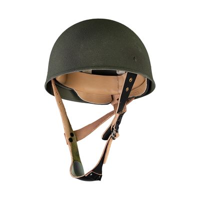 British paratrooper helmet replica