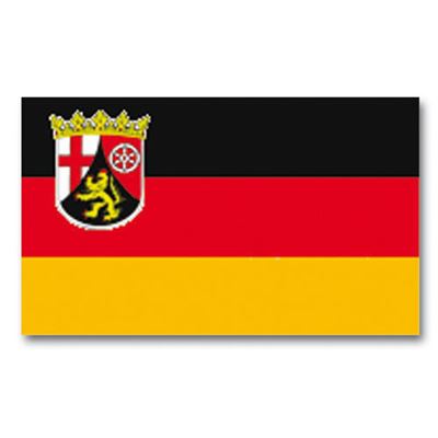 Flag HEINLAND BL-Pfalz
