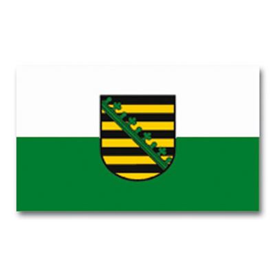 Flag BL Sachsen