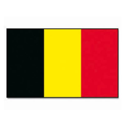 Flag state BELGIUM