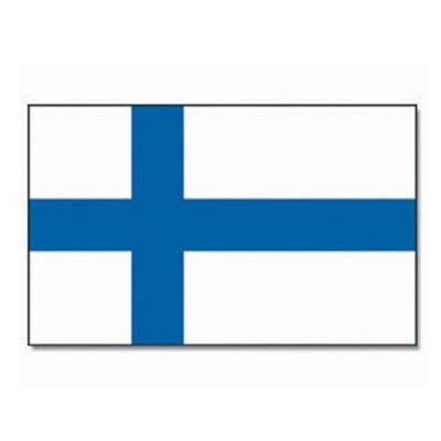 Flag state FINLAND