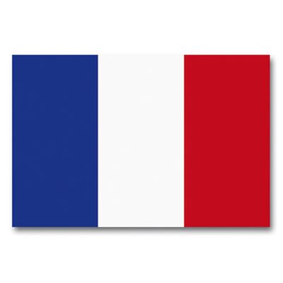 Flag state FRANCE