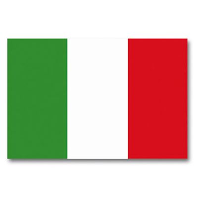 Italy flag state