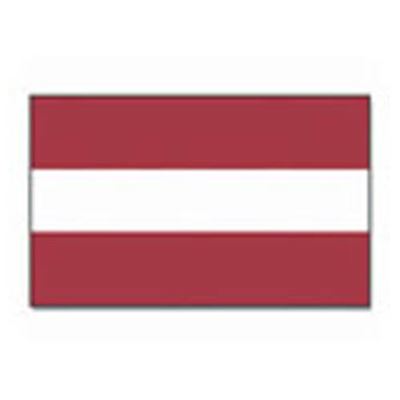 Flag state LATVIA