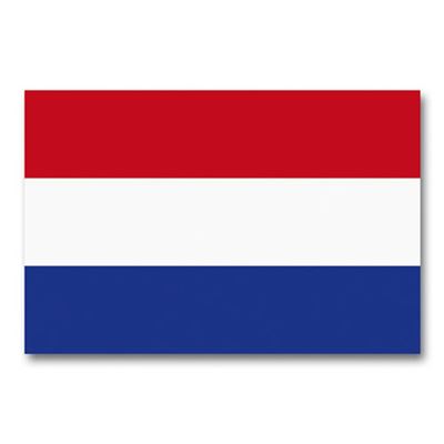 Flag state NETHERLANDS