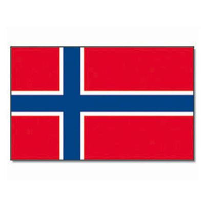 Flag state NORWAY