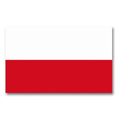 Flag state POLAND