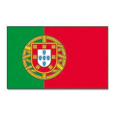 Flag state PORTUGAL