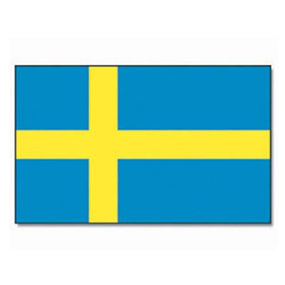 Flag state SWEDEN