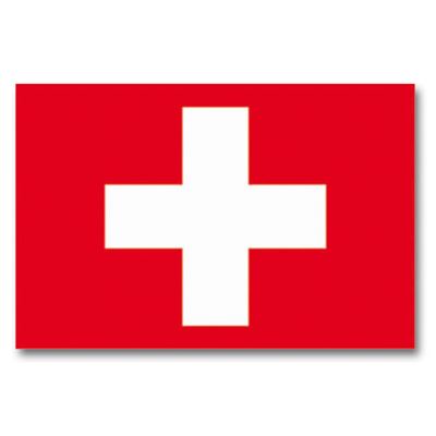 Flag state SWITZERLAND