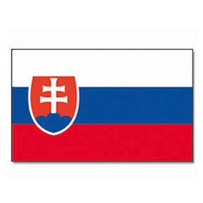 Slovakia flag state