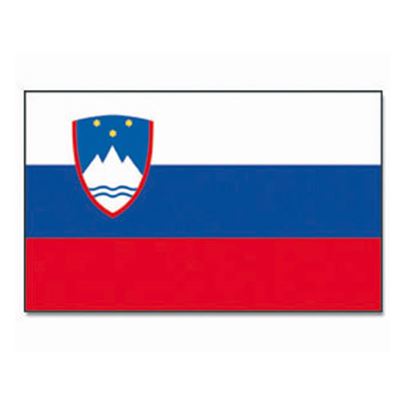 Flag state SLOVENIA