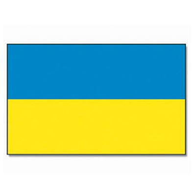 Flag state UKRAINE
