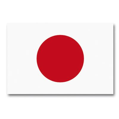 Flag state JAPAN