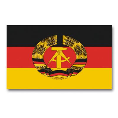 Flag DDR