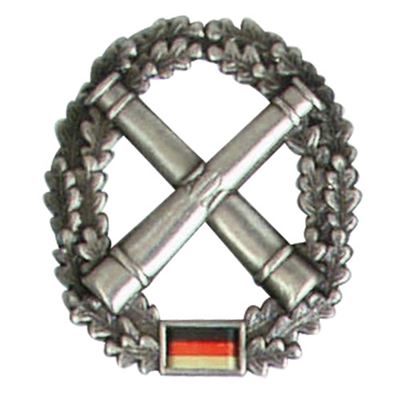 BW beret badge Artillery