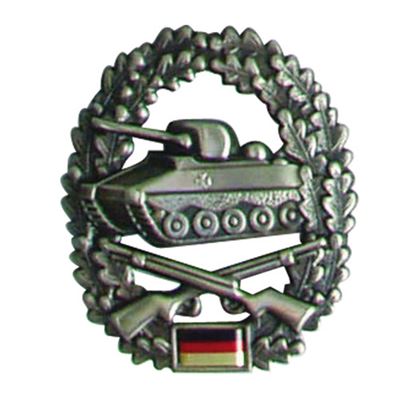 BW beret badge Panzergrenadier