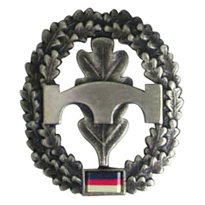 BW beret badge Pioniertruppe