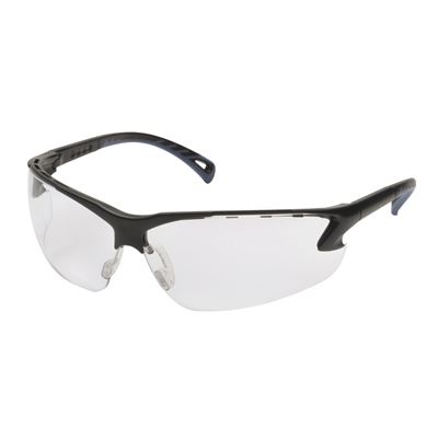 Protective Airsoft Glasses STRIKE SYSTEMS clear