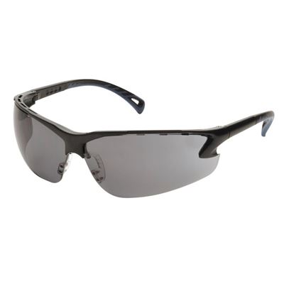 Protective Airsoft Glasses STRIKE SYSTEMS smoke