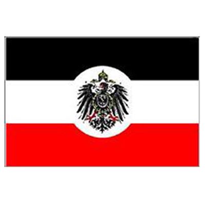 Flag GERMAN EMPIRE BATTLE