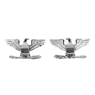 Colonel Insignia SILVER