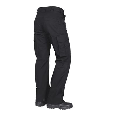 Women´s 24-7 SERIES® PRO FLEX Pants rip-stop BLACK