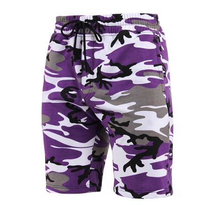 pink camo shorts mens