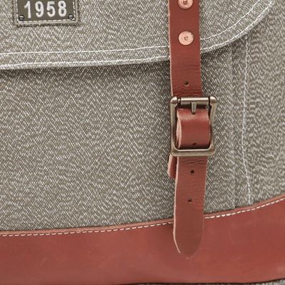 Swiss backpack VINTAGE 58 style REPRO Swiss Army 173006 3