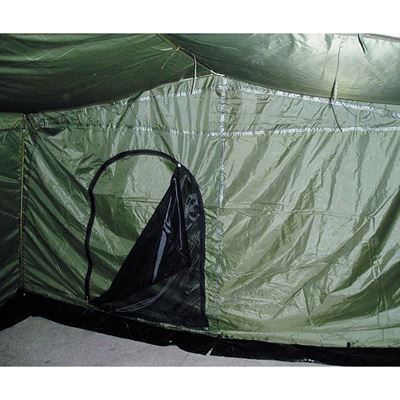 MANNCHAFT 6 Person Tent