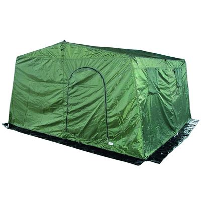 MANNCHAFT 6 Person Tent